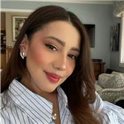 Profesora de inglés con experiencia, dinámica y paciente. Imparto clases para todas las edades y niveles.